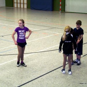 01 - Offener Vereinslehrgang